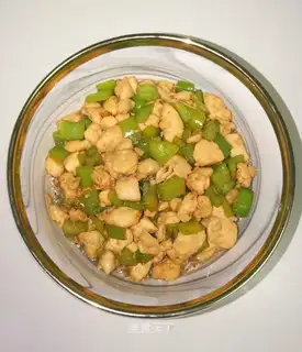 Pippie fried chicken