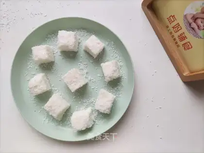 Small milk