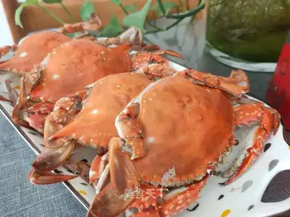 Crabs