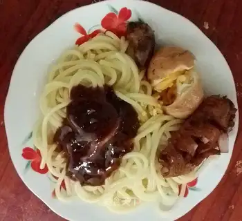 Spaghetti