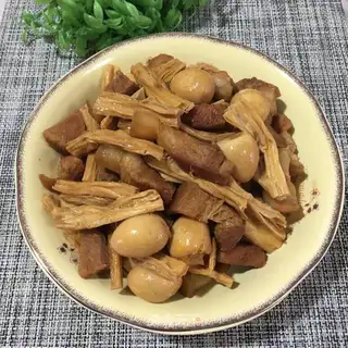 Roasted mackerel