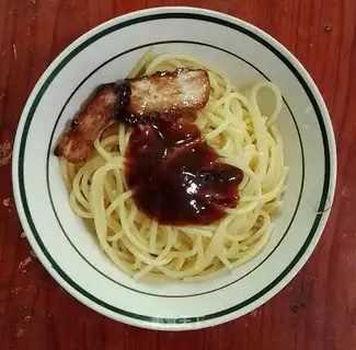 Fork noodles