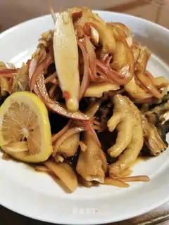 Lemonies