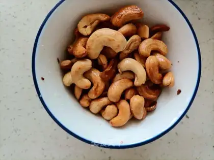 Cashew