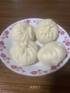 A mushroom bag