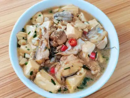 Tofu tofu tofu