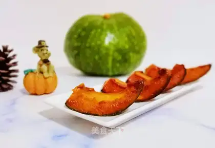 Pumpkin