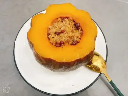 Pumpkin