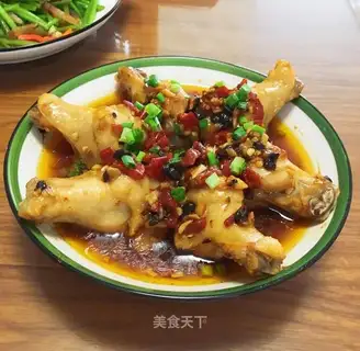 Precious wings