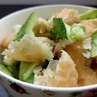 cucumber oil bar