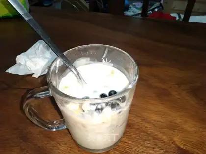 Yogurt