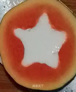 Cucumber milk