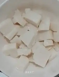 Milk freeze