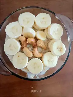 oatmeal bowl