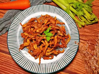 Pretox mushrooms