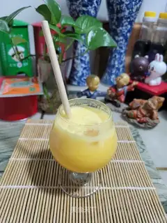 Sweet orange juice