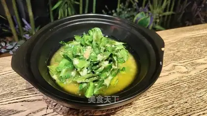 Sandpot Dragon Bean