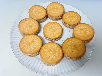 Pumpkin pie