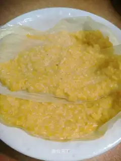 Corn nest