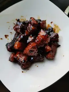 Red meat