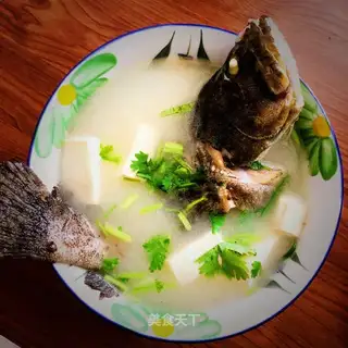 Speculin soup