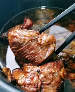Beef sauce