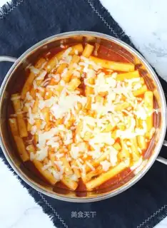 Cheese pickles