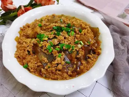 Meat powder