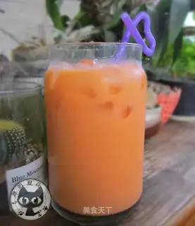 Thai Milk Tea