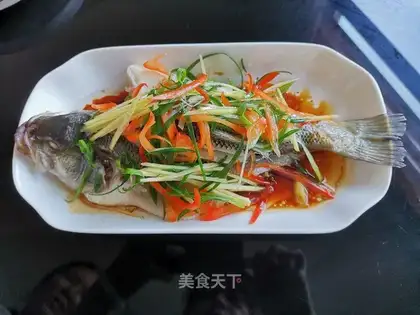 Vacuate herring
