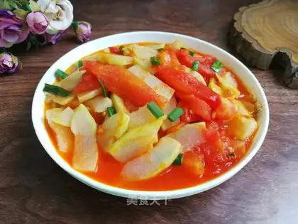 Potato juice