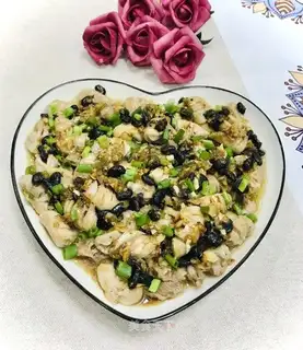 ♪ Bean veggie ♪