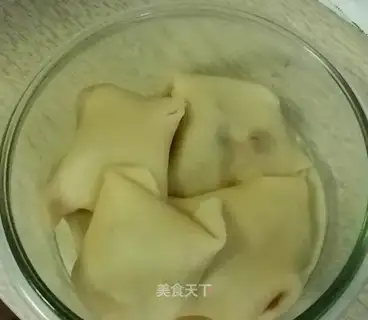 Cream-bread