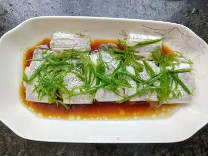 Vacuate fish