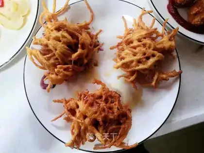 Crabs