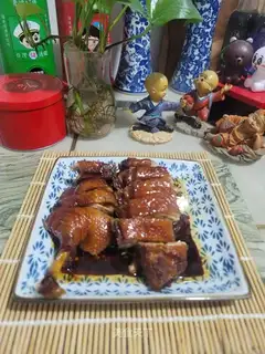 Duck