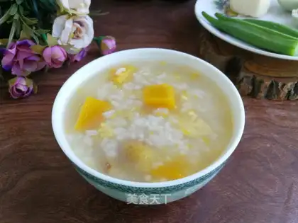 Porridge