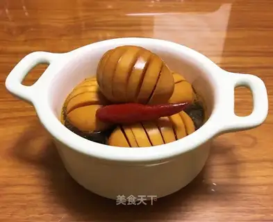 Beer balls