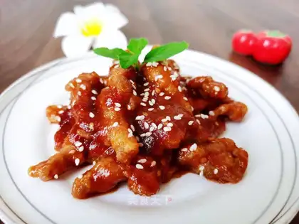 Sugar Jelly Ridge