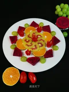 Fruit Tray
