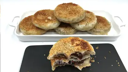 Sesame soy-bread
