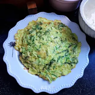 Queen's veal