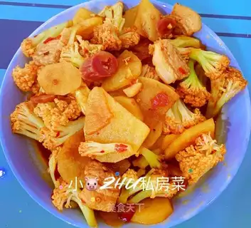 Potato chips