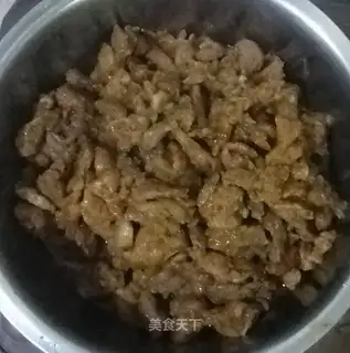 Spicy spinal silk