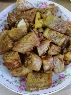 Meat and meat