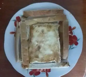 The spinal sandwich