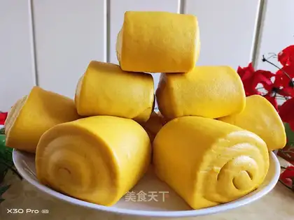 Pumpkin