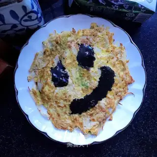 Low-fat pickles