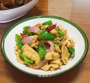 Chicken gravy
