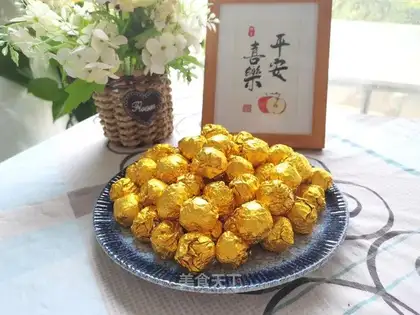 Gold guava
